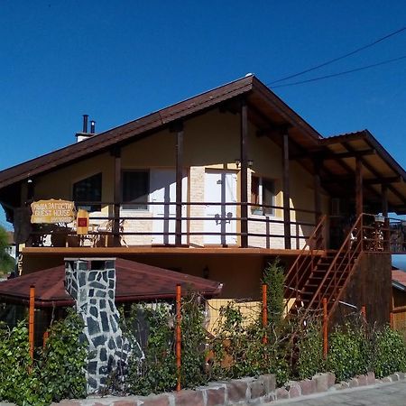 Guesthouse Geto ベログラドチク エクステリア 写真