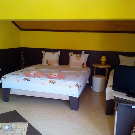 Guesthouse Geto ベログラドチク エクステリア 写真