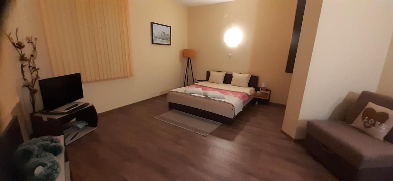 Guesthouse Geto ベログラドチク エクステリア 写真