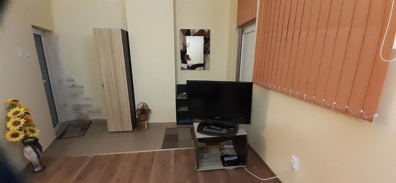 Guesthouse Geto ベログラドチク エクステリア 写真