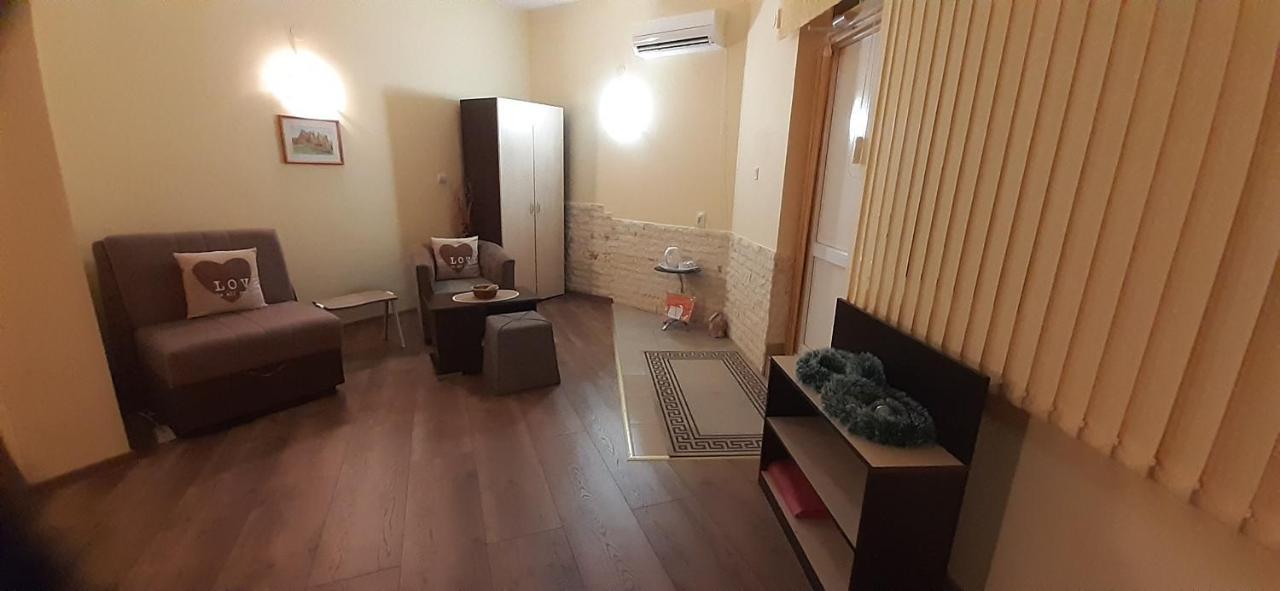 Guesthouse Geto ベログラドチク エクステリア 写真