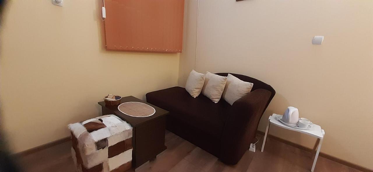 Guesthouse Geto ベログラドチク エクステリア 写真
