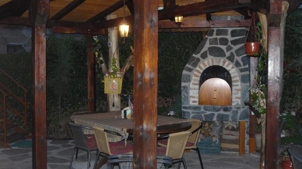 Guesthouse Geto ベログラドチク エクステリア 写真