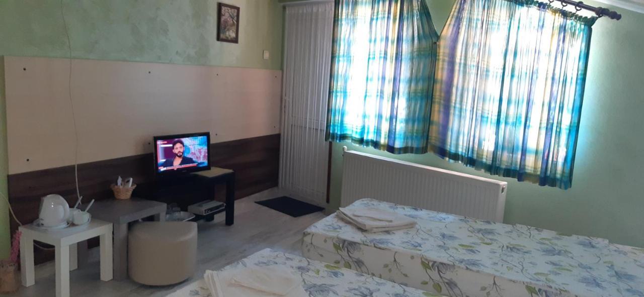Guesthouse Geto ベログラドチク エクステリア 写真