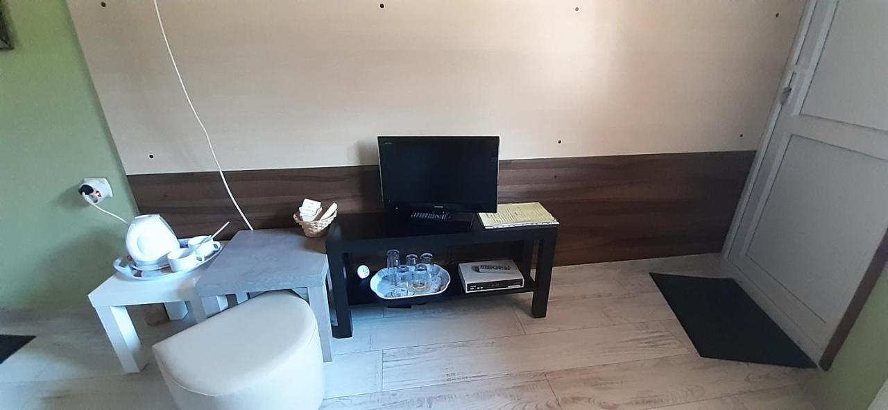 Guesthouse Geto ベログラドチク エクステリア 写真