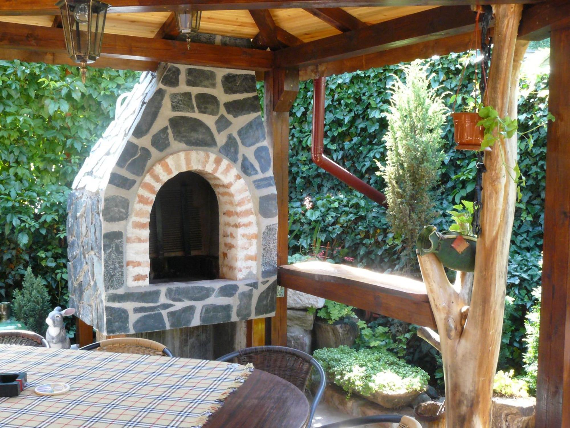 Guesthouse Geto ベログラドチク エクステリア 写真