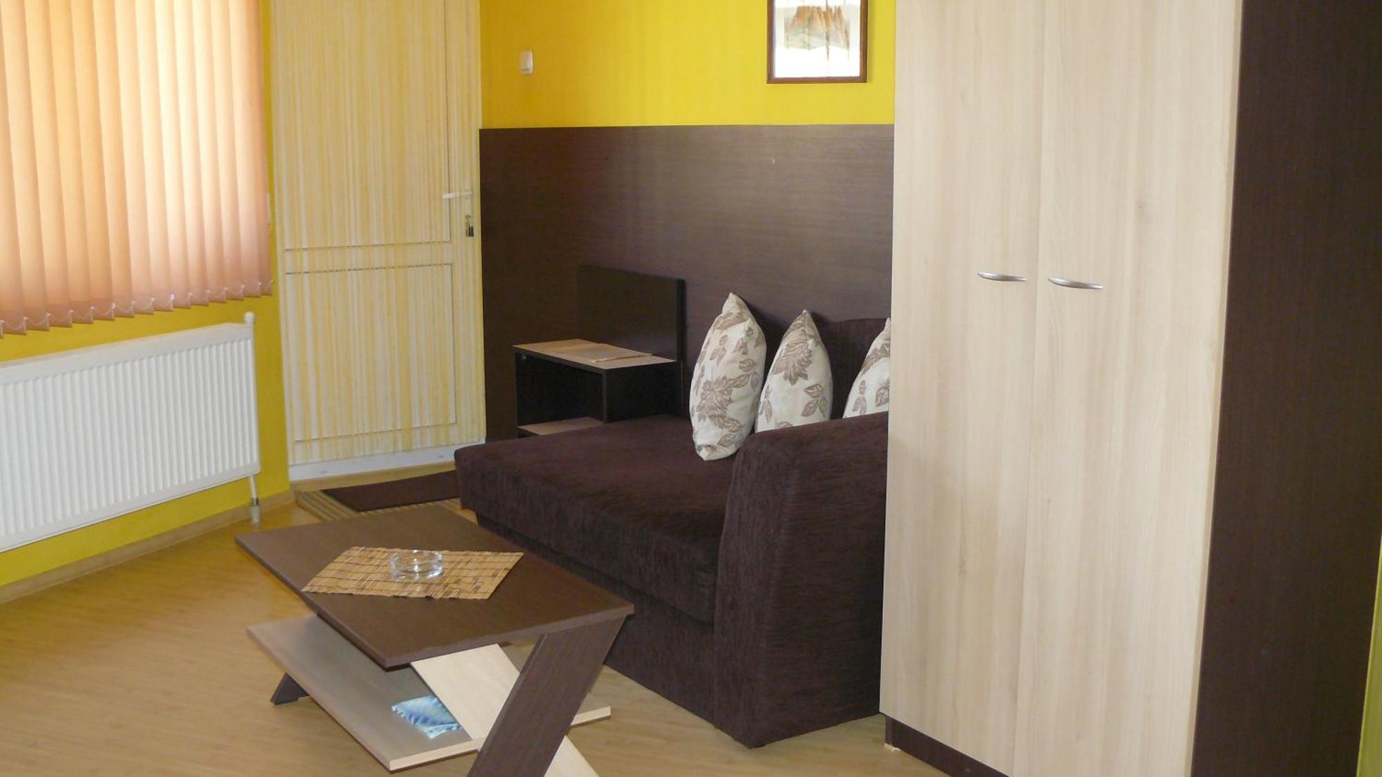 Guesthouse Geto ベログラドチク 部屋 写真