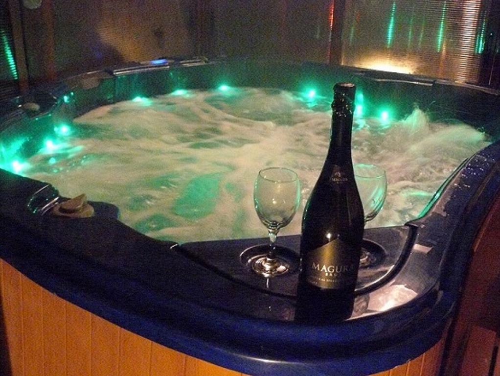 Guesthouse Geto ベログラドチク エクステリア 写真