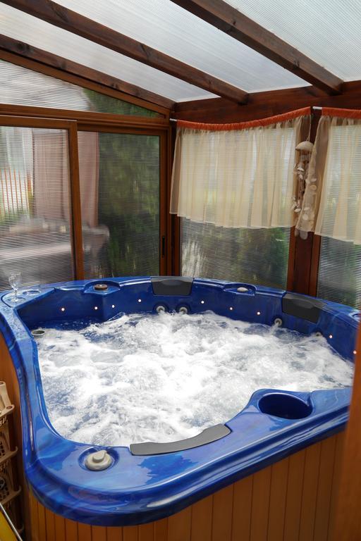 Guesthouse Geto ベログラドチク エクステリア 写真