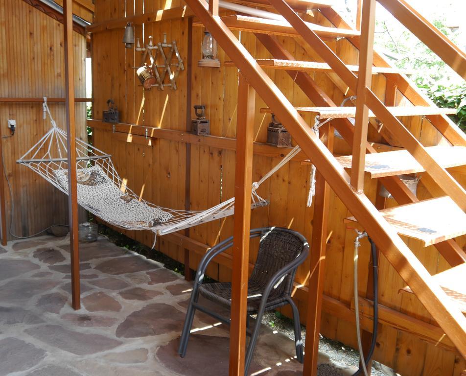 Guesthouse Geto ベログラドチク エクステリア 写真