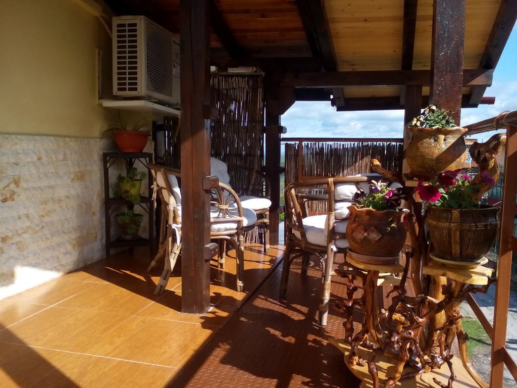 Guesthouse Geto ベログラドチク エクステリア 写真