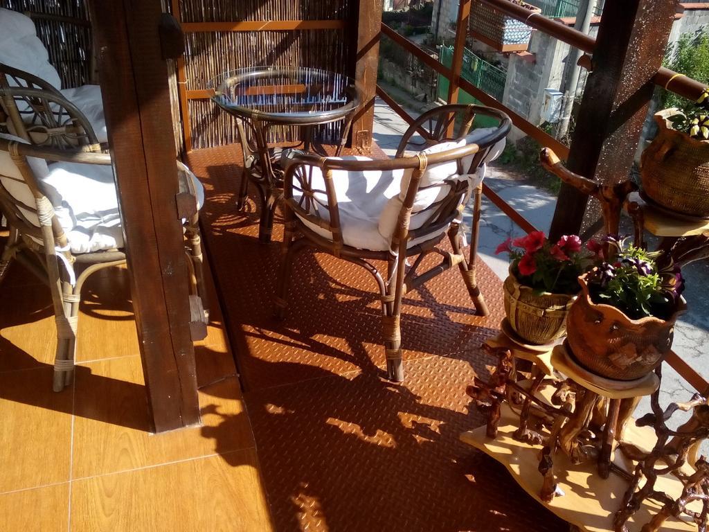 Guesthouse Geto ベログラドチク エクステリア 写真