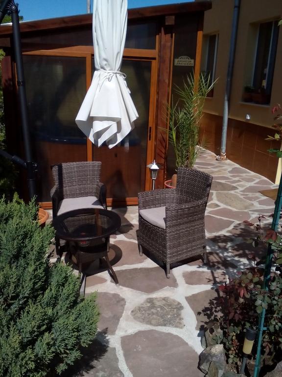 Guesthouse Geto ベログラドチク エクステリア 写真