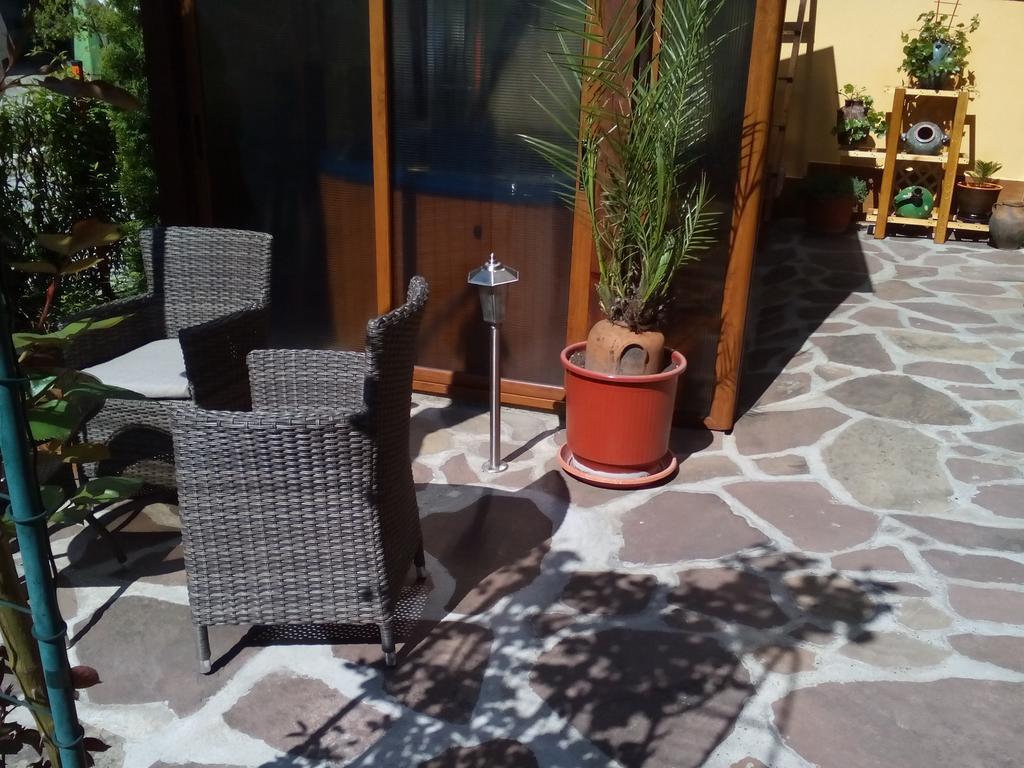 Guesthouse Geto ベログラドチク エクステリア 写真