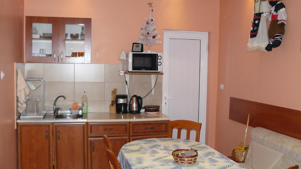 Guesthouse Geto ベログラドチク エクステリア 写真